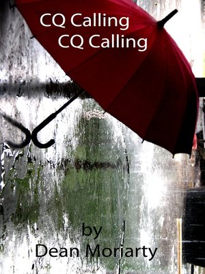 cover image of CQ Calling, CQ Calling